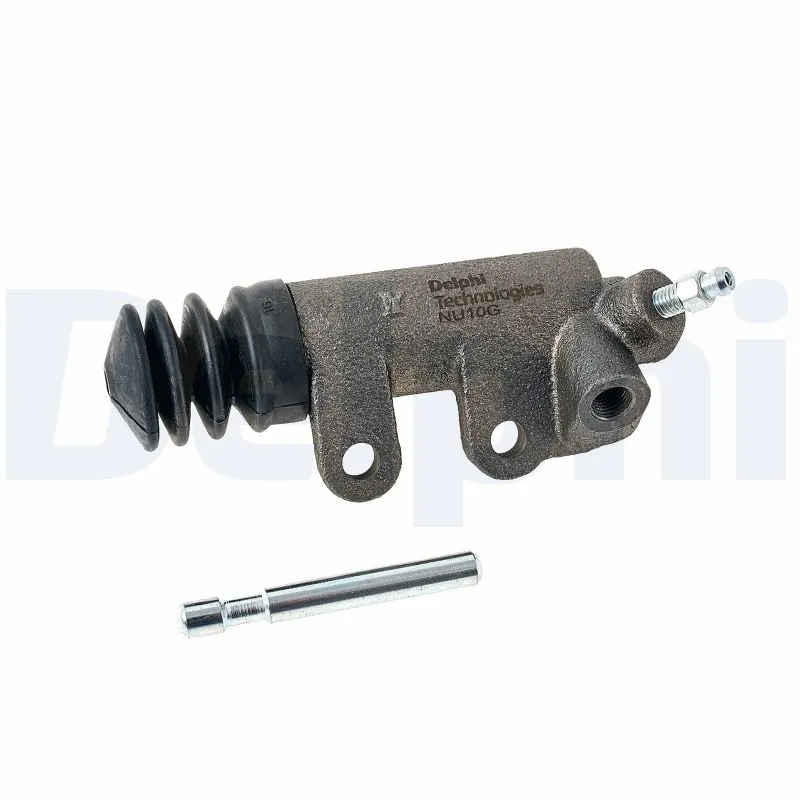 Slave Cylinder, clutch