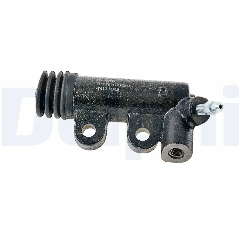 Slave Cylinder, clutch