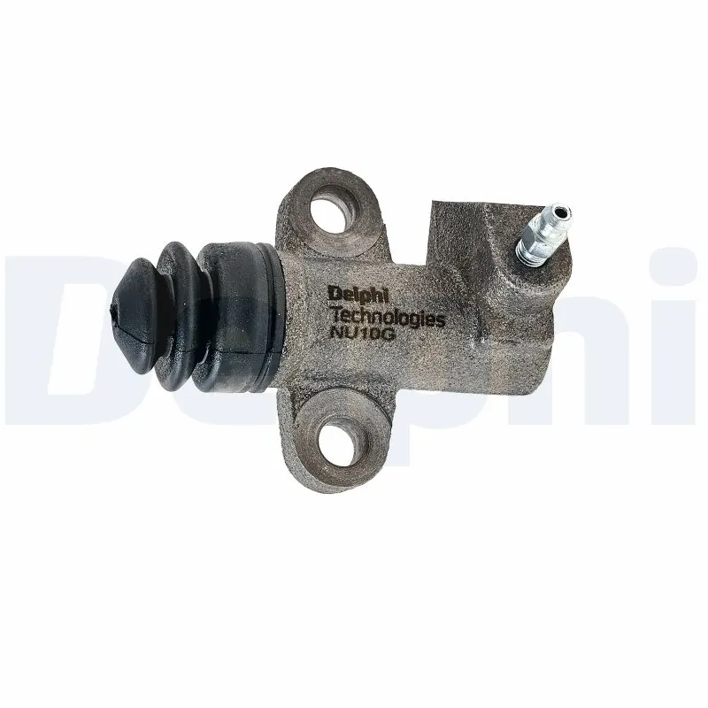 Slave Cylinder, clutch