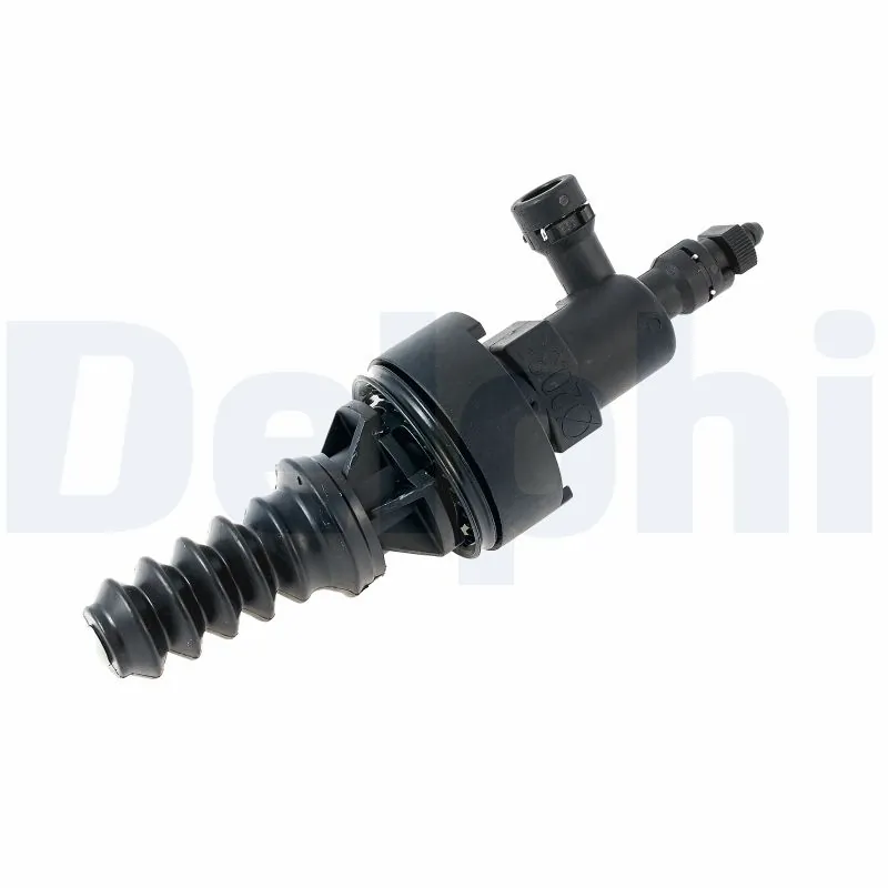 Slave Cylinder, clutch