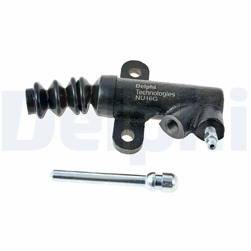 Slave Cylinder, clutch