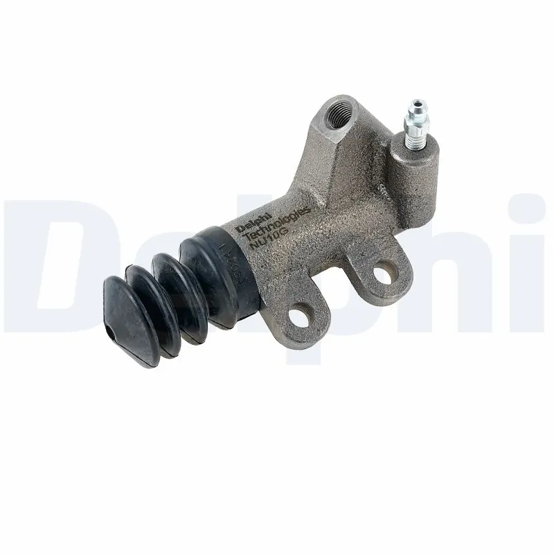 Slave Cylinder, clutch