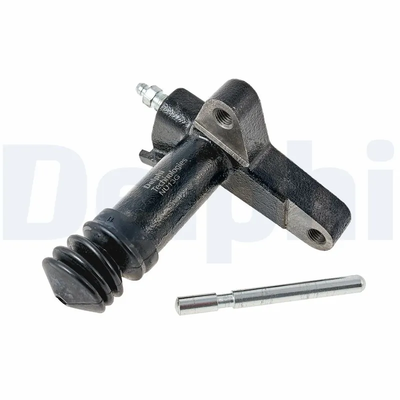 Slave Cylinder, clutch