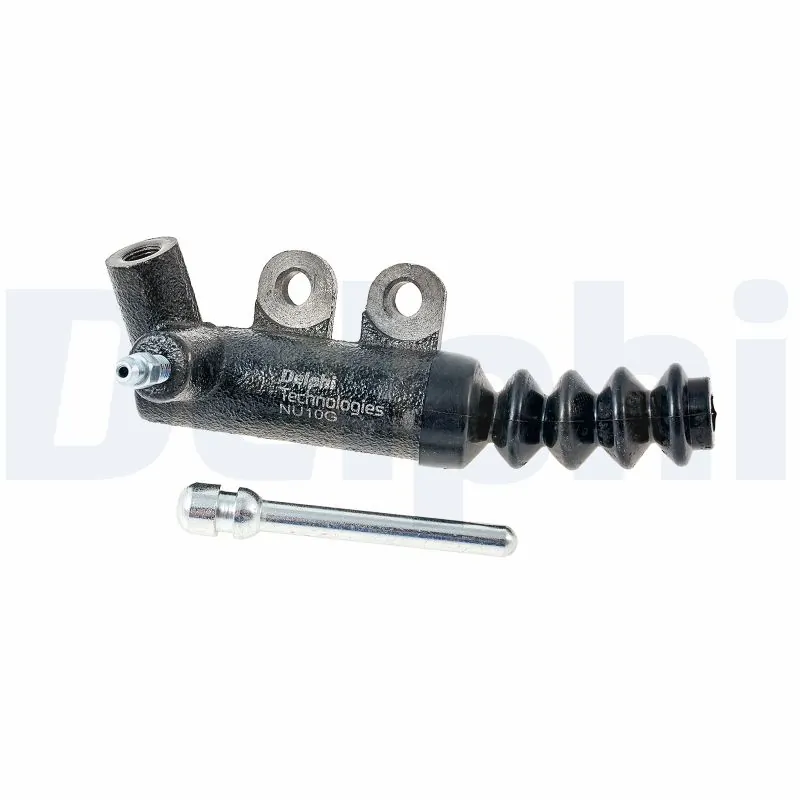 Slave Cylinder, clutch