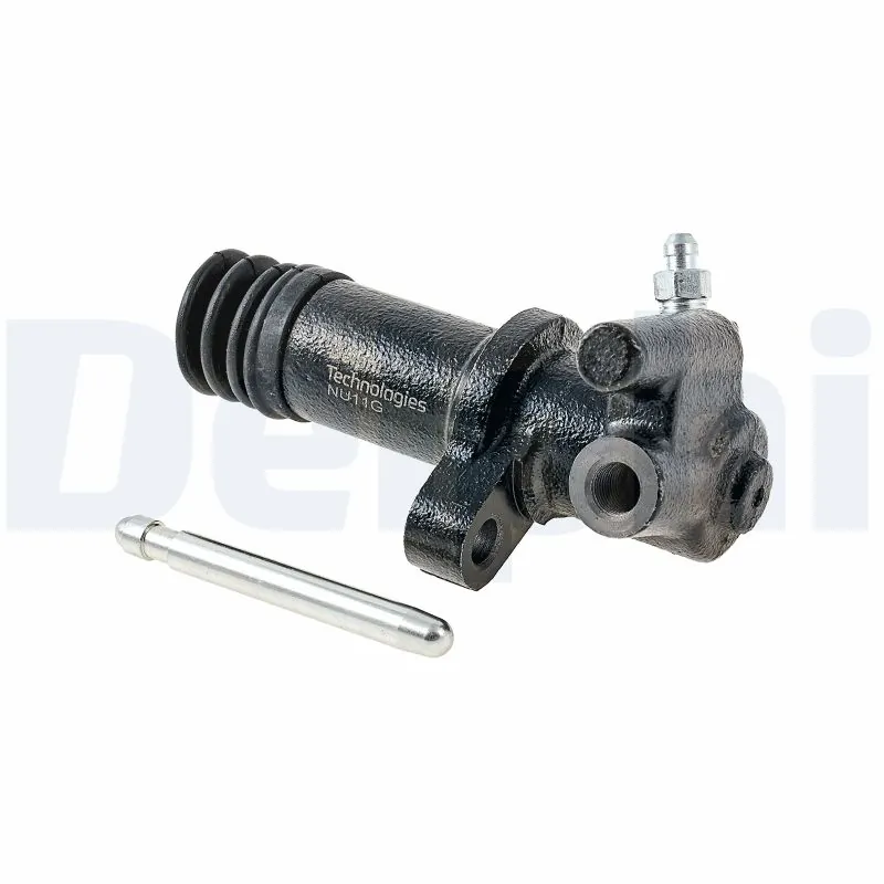 Slave Cylinder, clutch