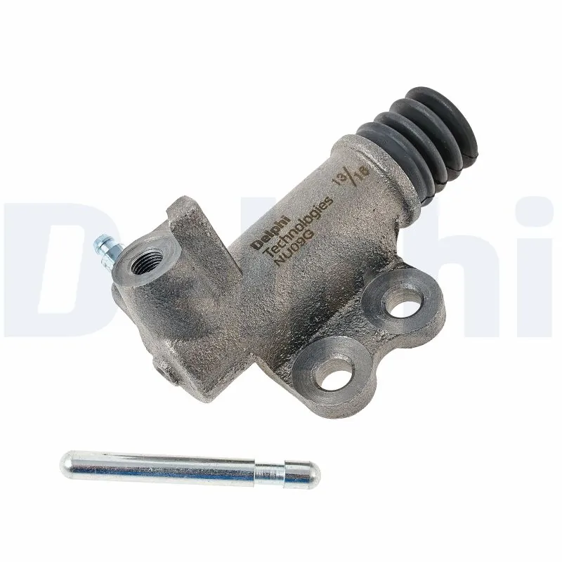 Slave Cylinder, clutch