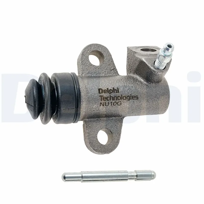Slave Cylinder, clutch