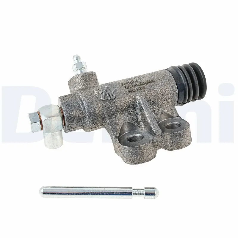 Slave Cylinder, clutch