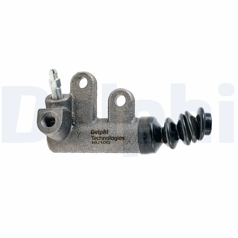 Slave Cylinder, clutch