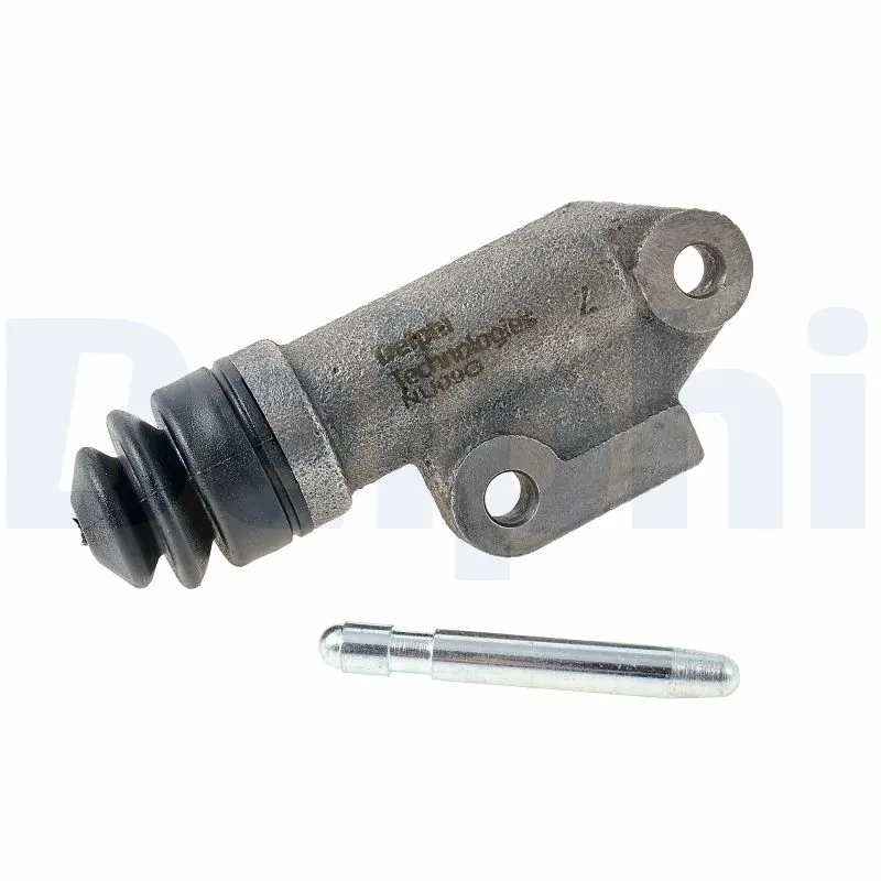 Slave Cylinder, clutch