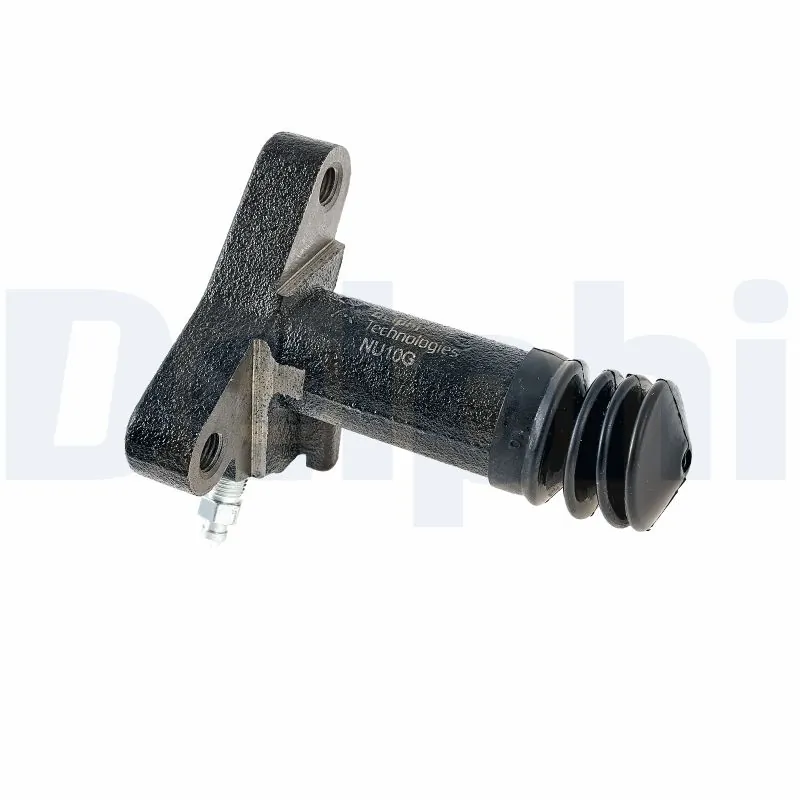 Slave Cylinder, clutch