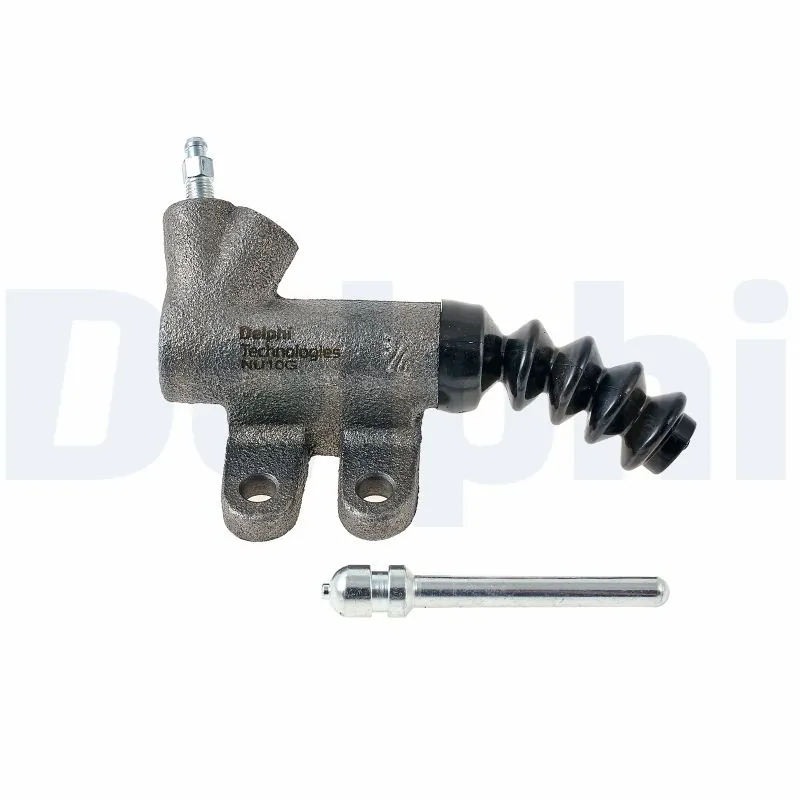 Slave Cylinder, clutch