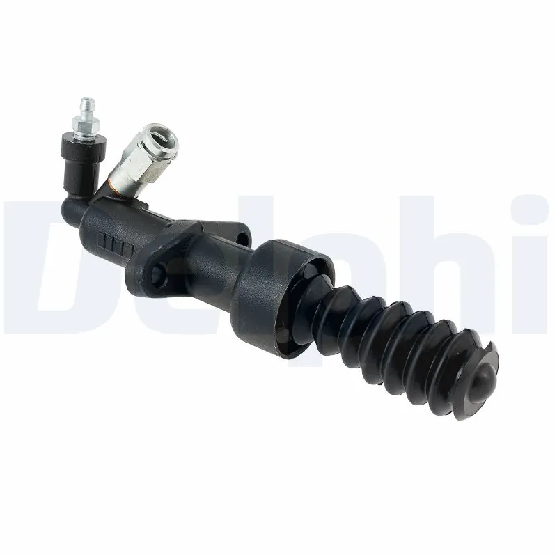 Slave Cylinder, clutch