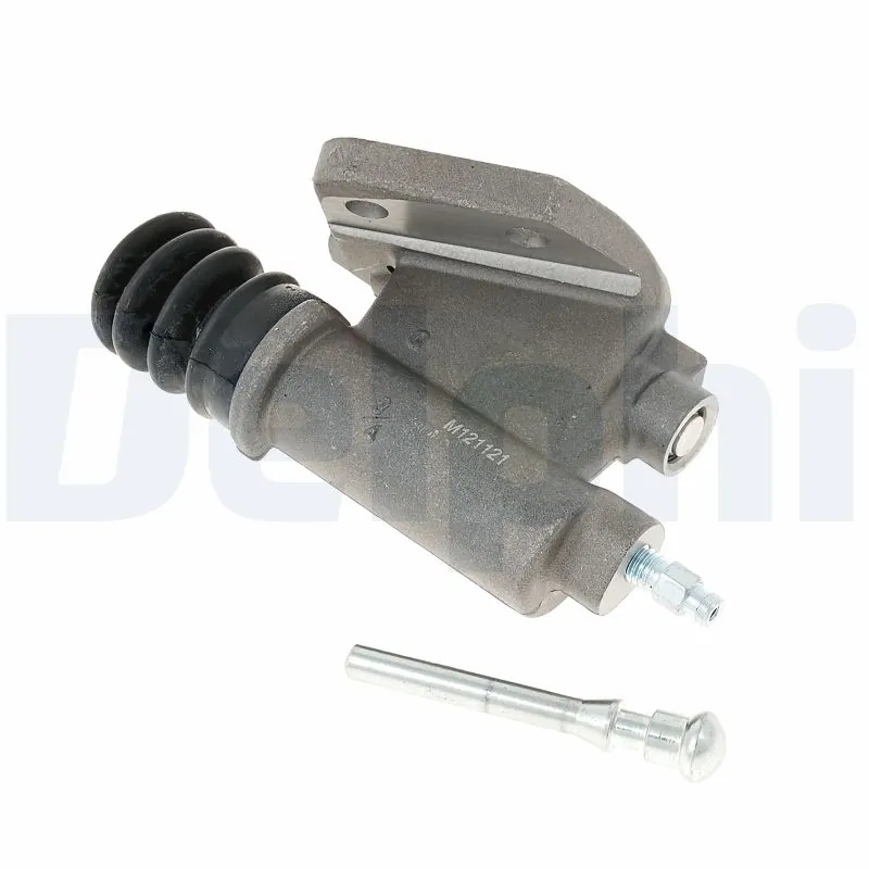 Slave Cylinder, clutch