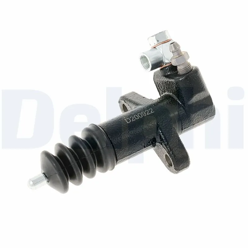 Slave Cylinder, clutch