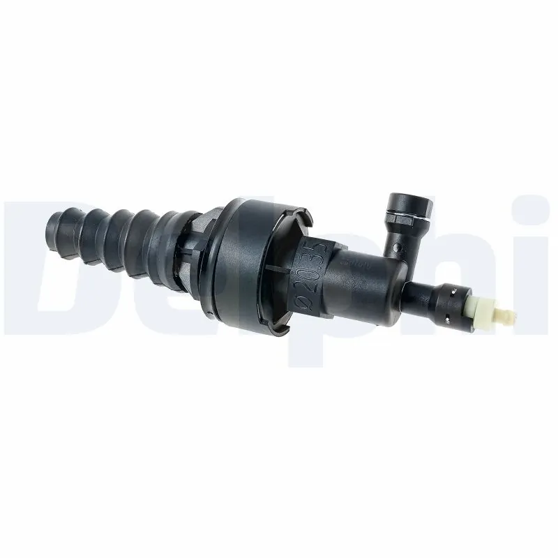 Slave Cylinder, clutch