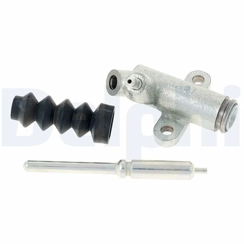 Slave Cylinder, clutch