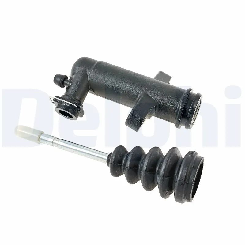 Slave Cylinder, clutch
