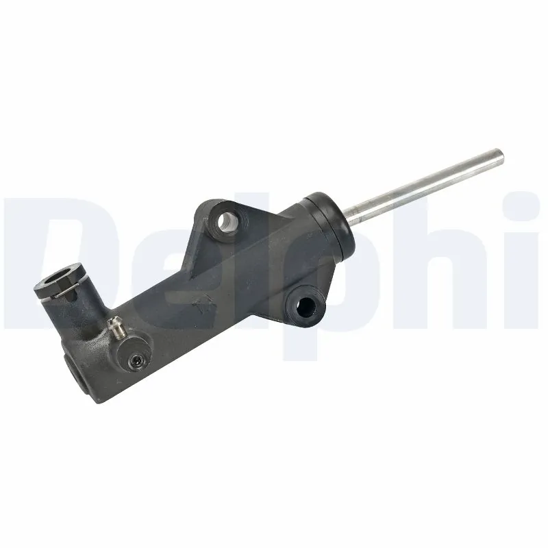 Slave Cylinder, clutch