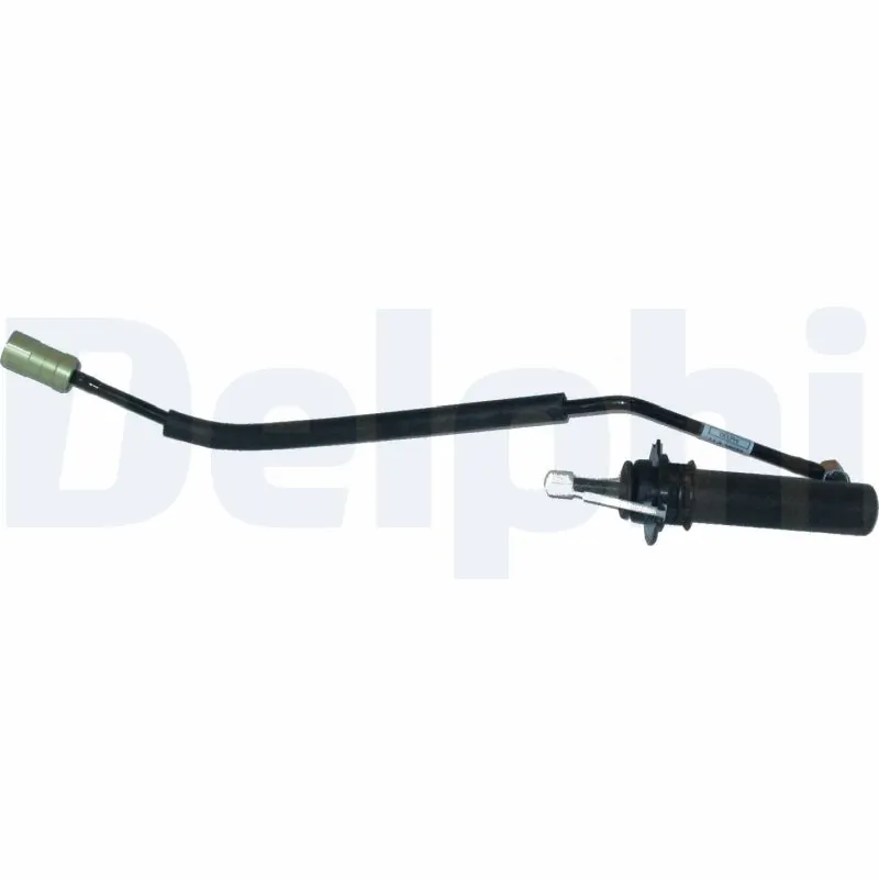 Slave Cylinder, clutch