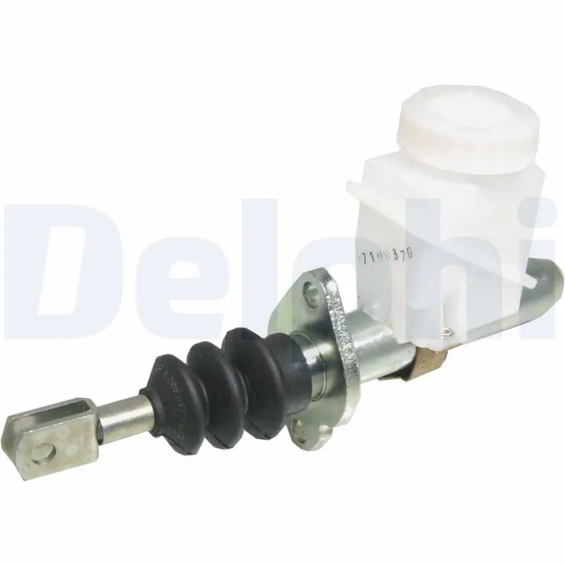 Master Cylinder, clutch