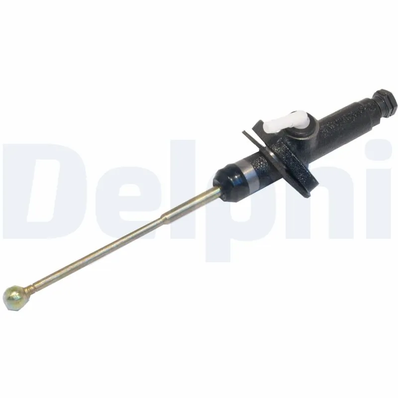 Master Cylinder, clutch