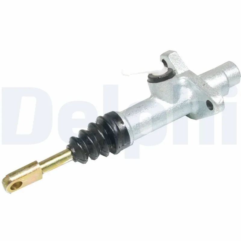 Master Cylinder, clutch