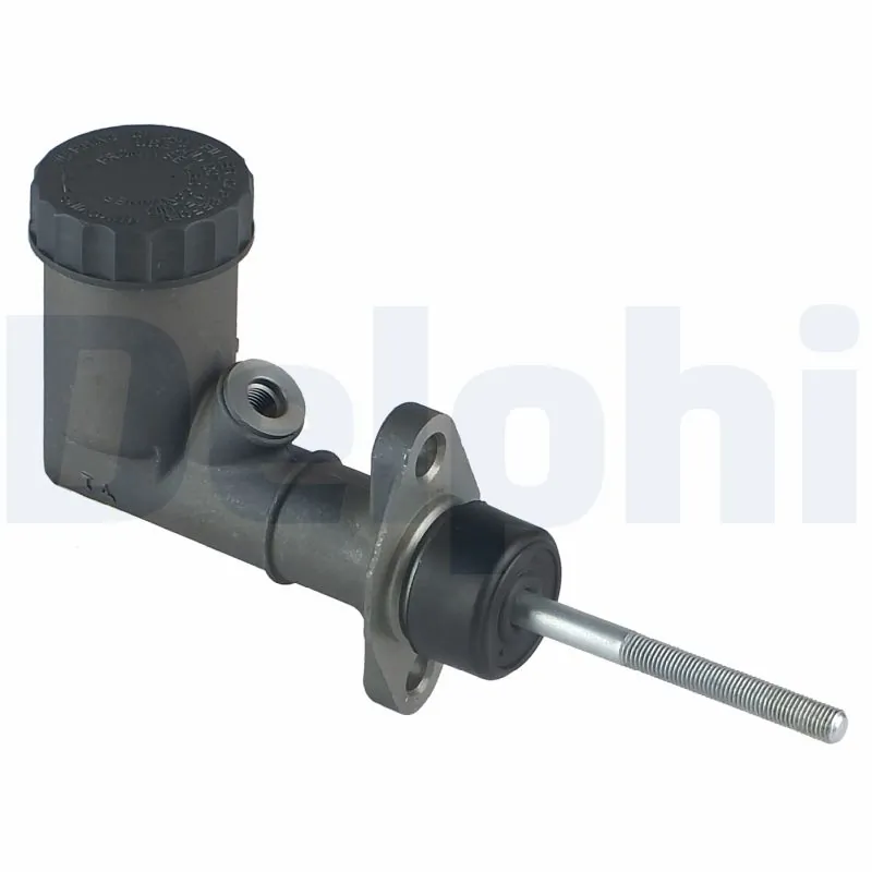Master Cylinder, clutch