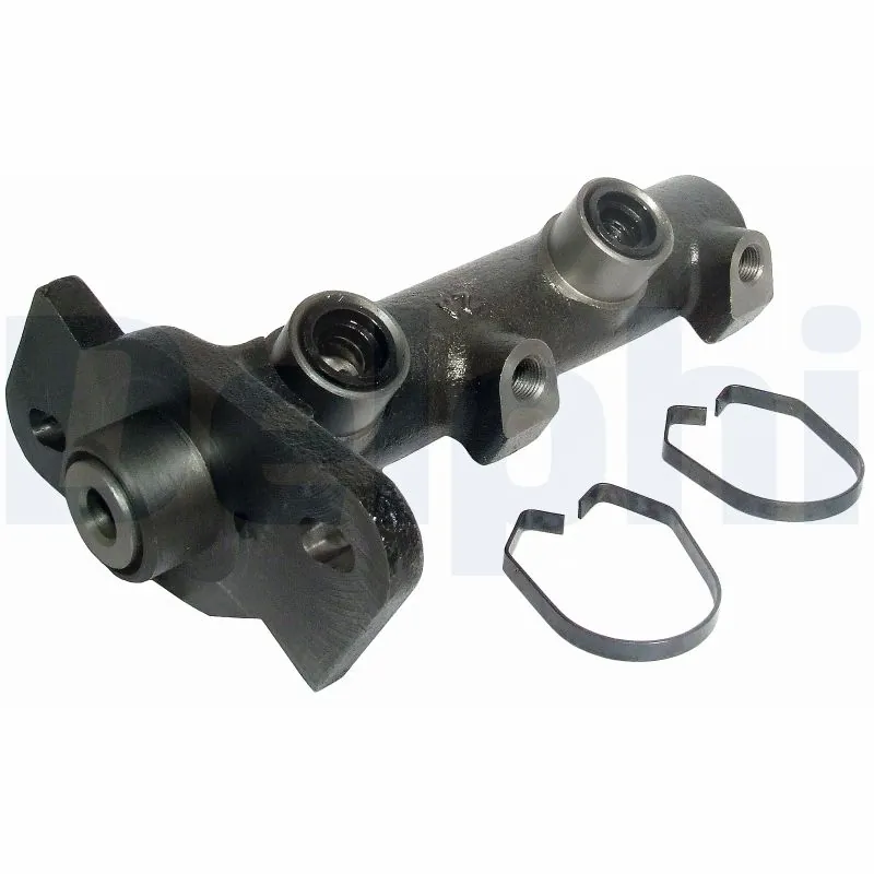 Brake Master Cylinder