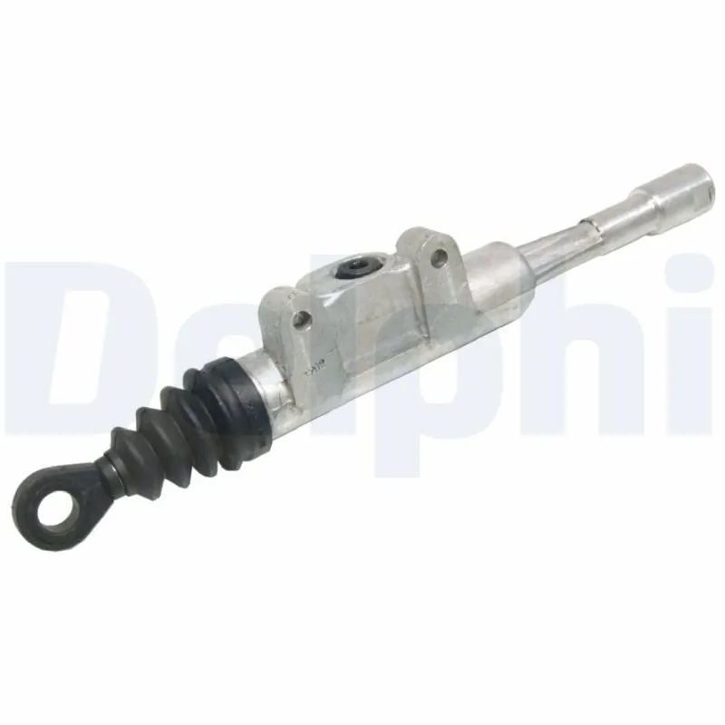 Master Cylinder, clutch