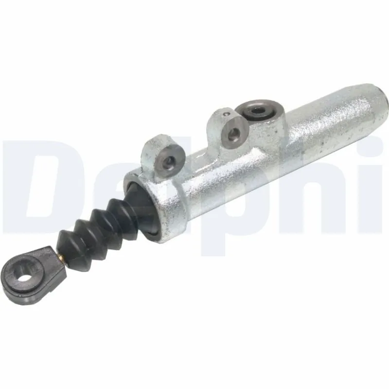 Master Cylinder, clutch