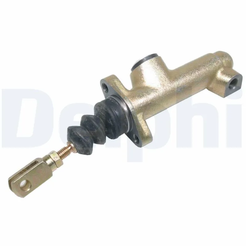 Master Cylinder, clutch