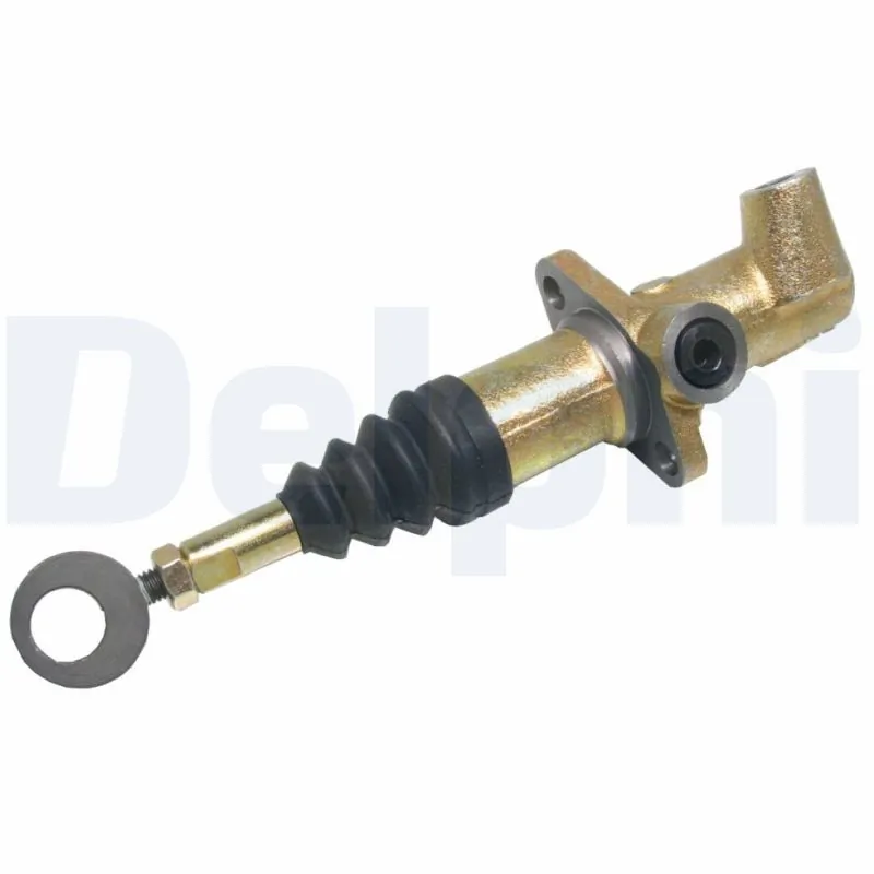 Master Cylinder, clutch
