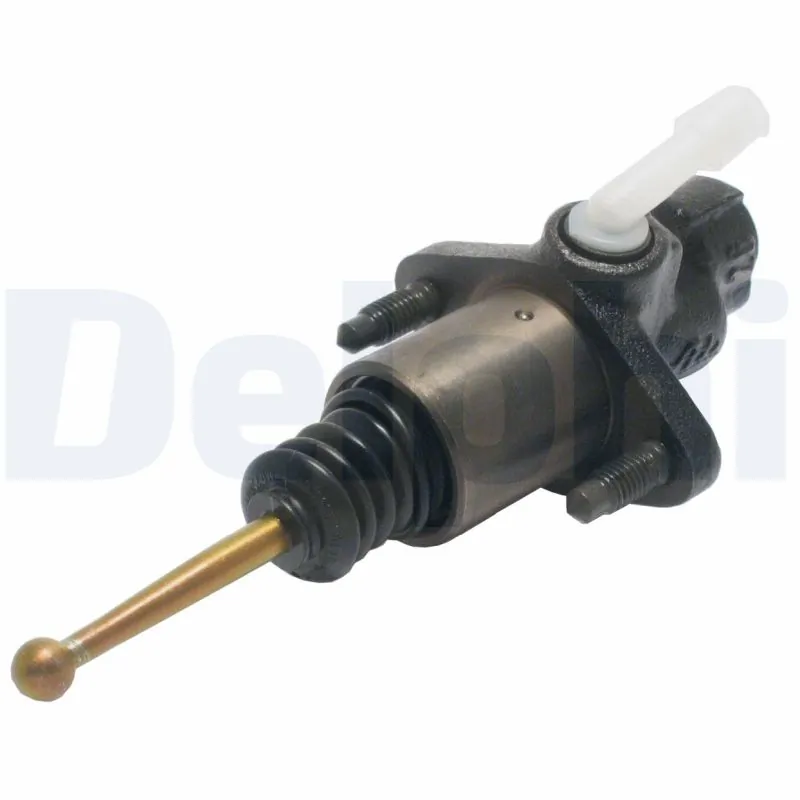 Master Cylinder, clutch