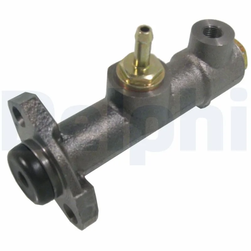 Master Cylinder, clutch