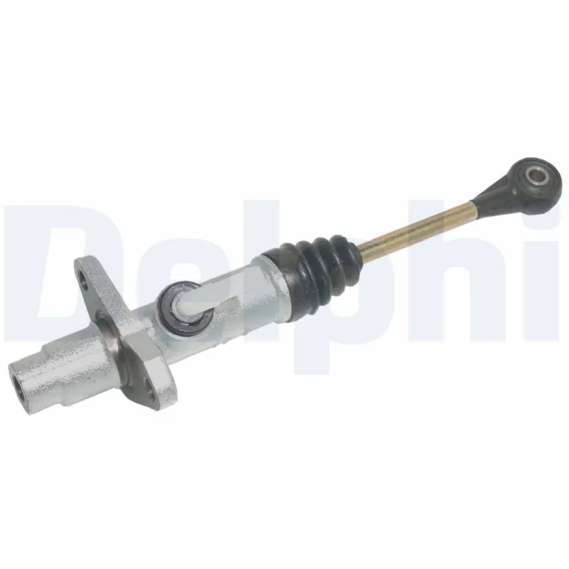 Master Cylinder, clutch