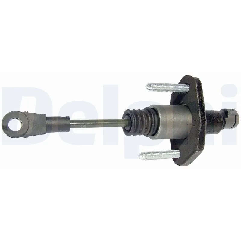 Master Cylinder, clutch