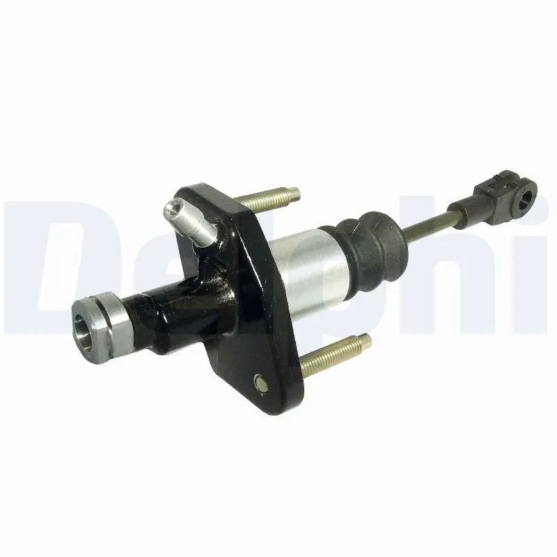 Master Cylinder, clutch