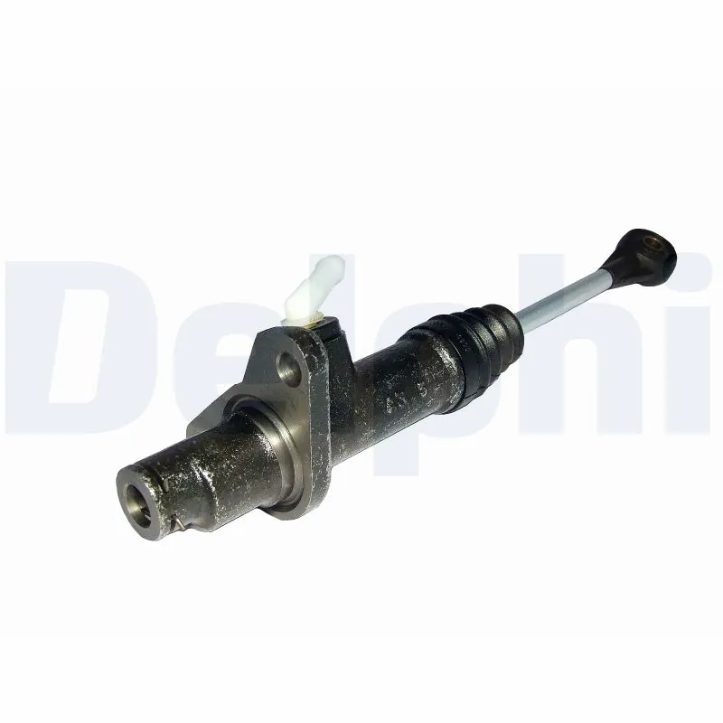 Master Cylinder, clutch