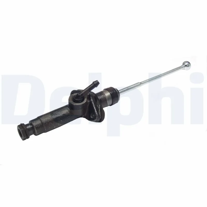Master Cylinder, clutch