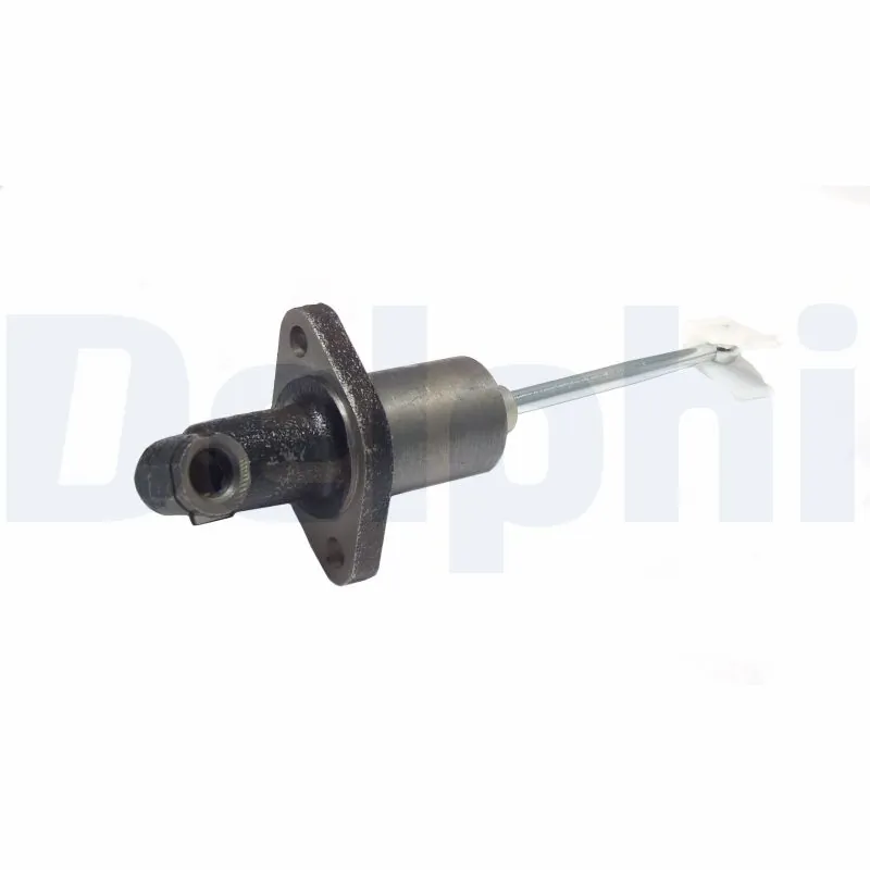Master Cylinder, clutch