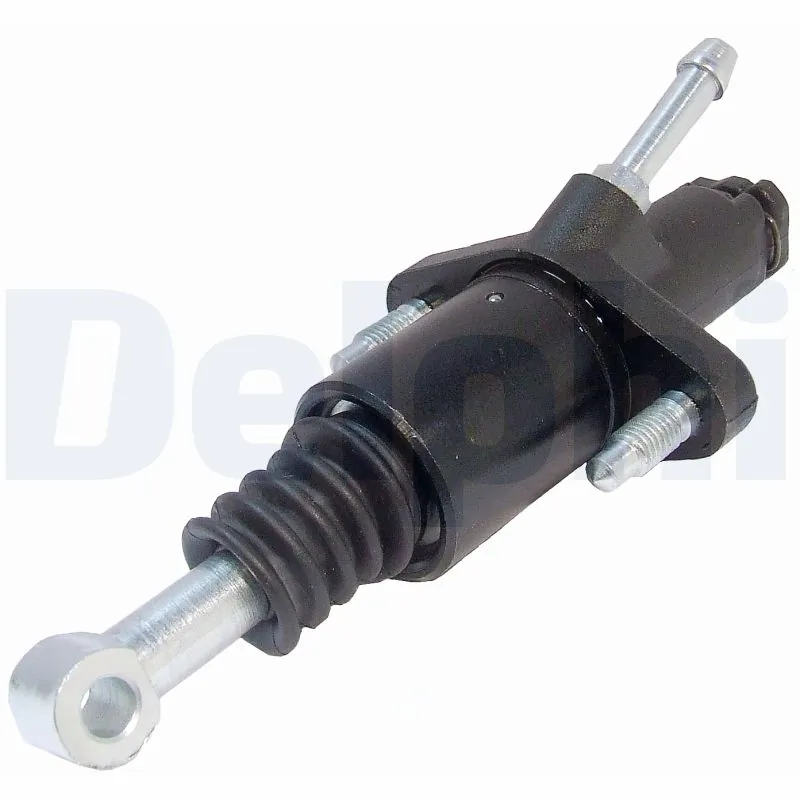 Master Cylinder, clutch