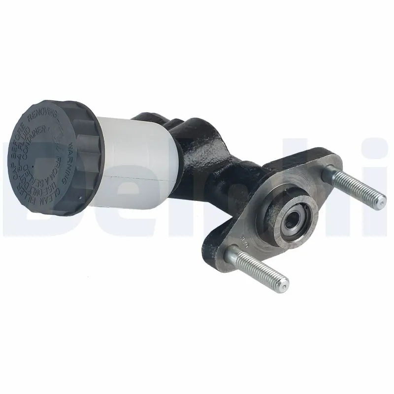 Master Cylinder, clutch