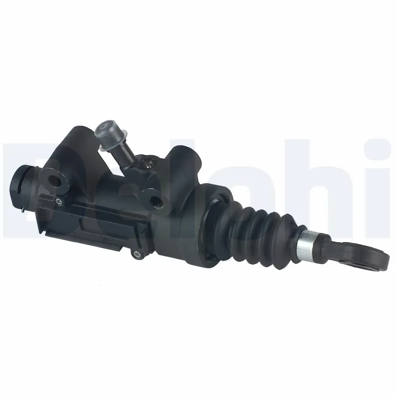 Master Cylinder, clutch