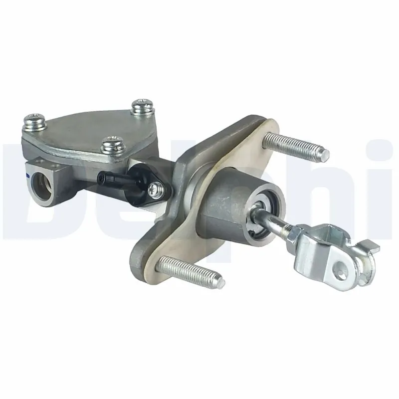 Master Cylinder, clutch