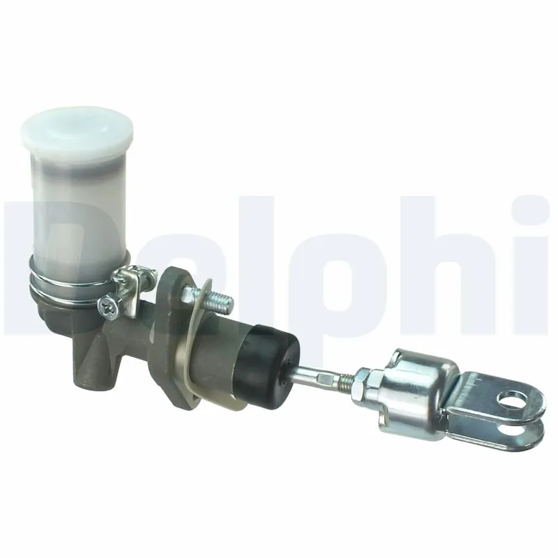 Master Cylinder, clutch