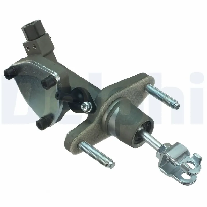 Master Cylinder, clutch