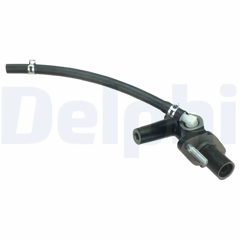 Master Cylinder, clutch