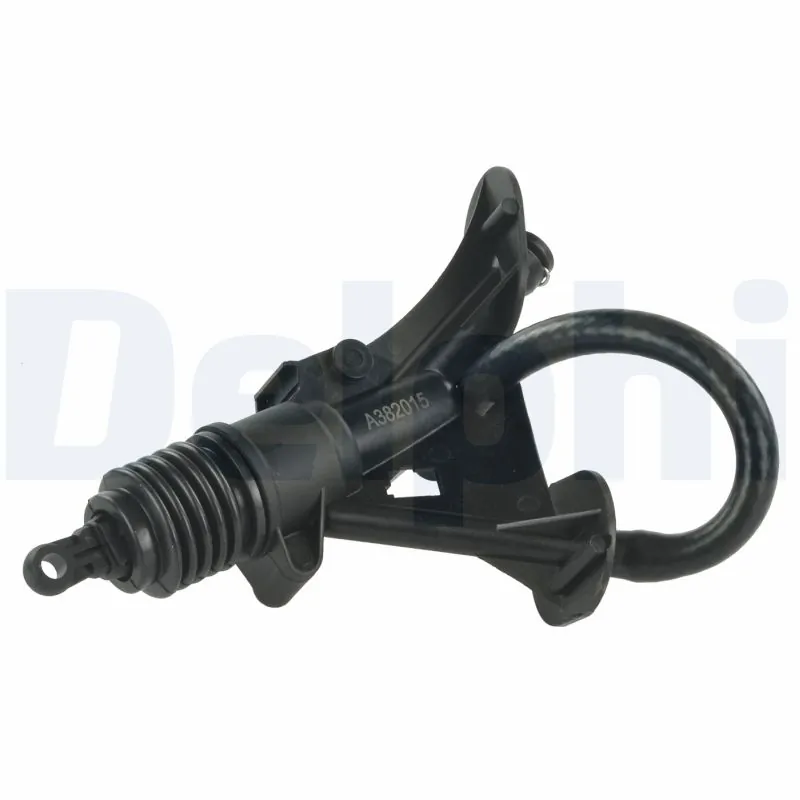 Master Cylinder, clutch