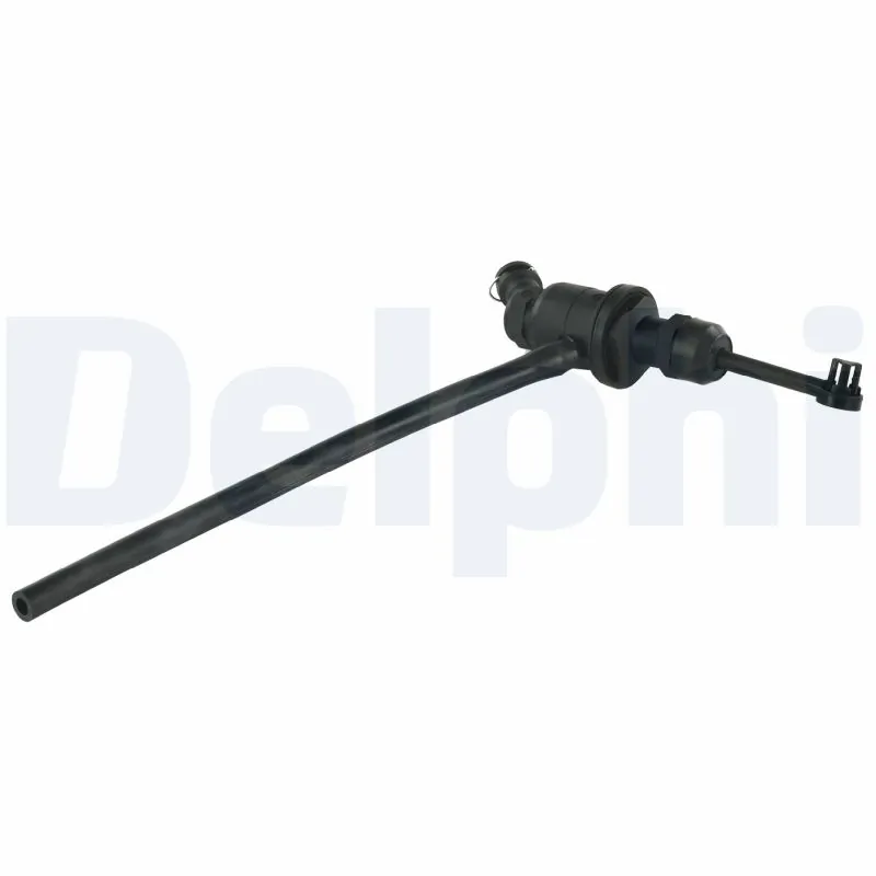 Master Cylinder, clutch